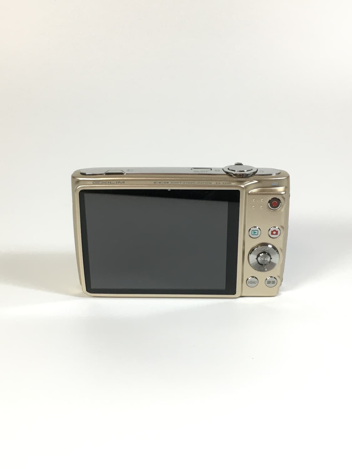 ⭐️풀박스⭐️ 카시오 엑슬림 Z400 디카/디지털카메라 상품이미지3