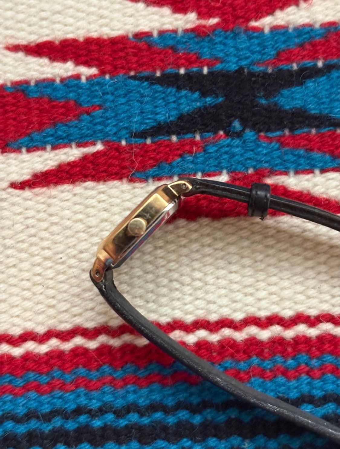 빈티지 세이코 시계 상품이미지3