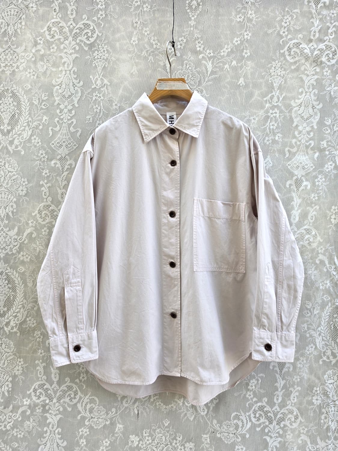 MHL 마가렛 호웰 (made in japan) 상품이미지2