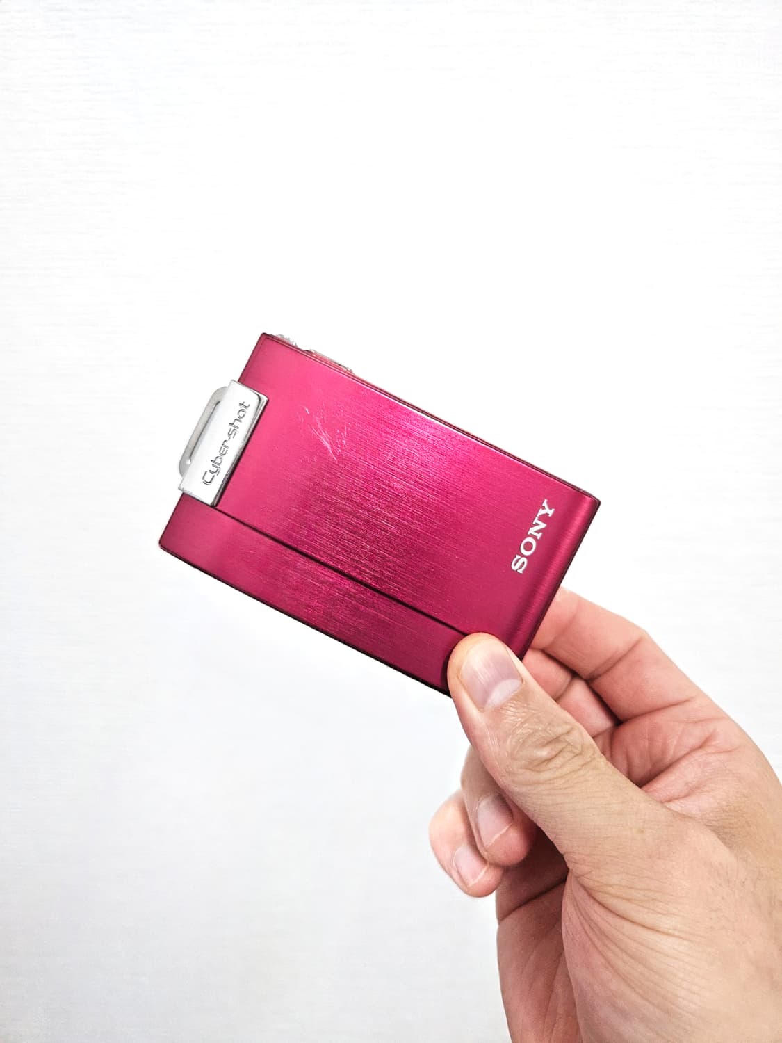 소니 사이버샷 DSC-T200 디카 디지털카메라 상품이미지2
