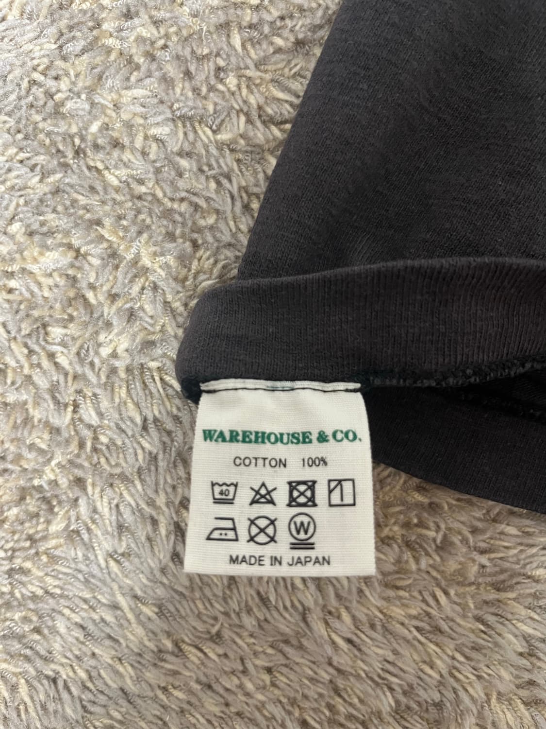 웨어하우스 4601 xl 상품이미지2