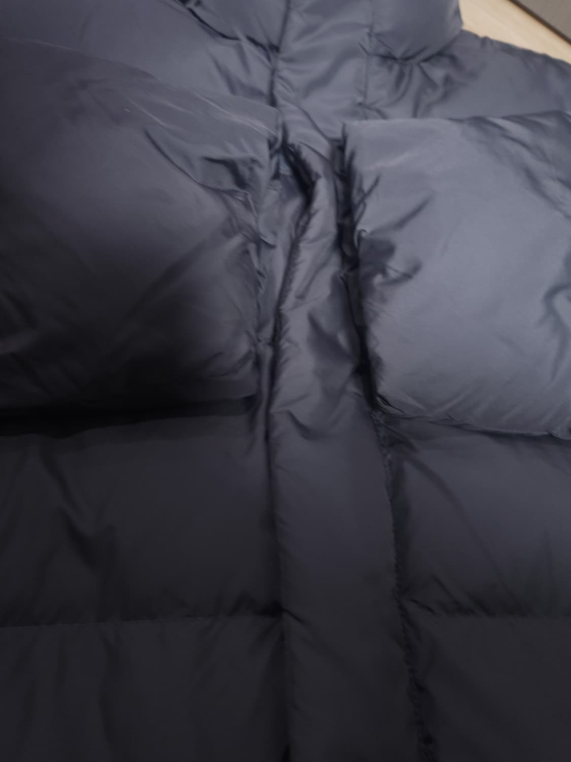 노스페이스 마리온볼 패딩자켓, S 상품이미지5