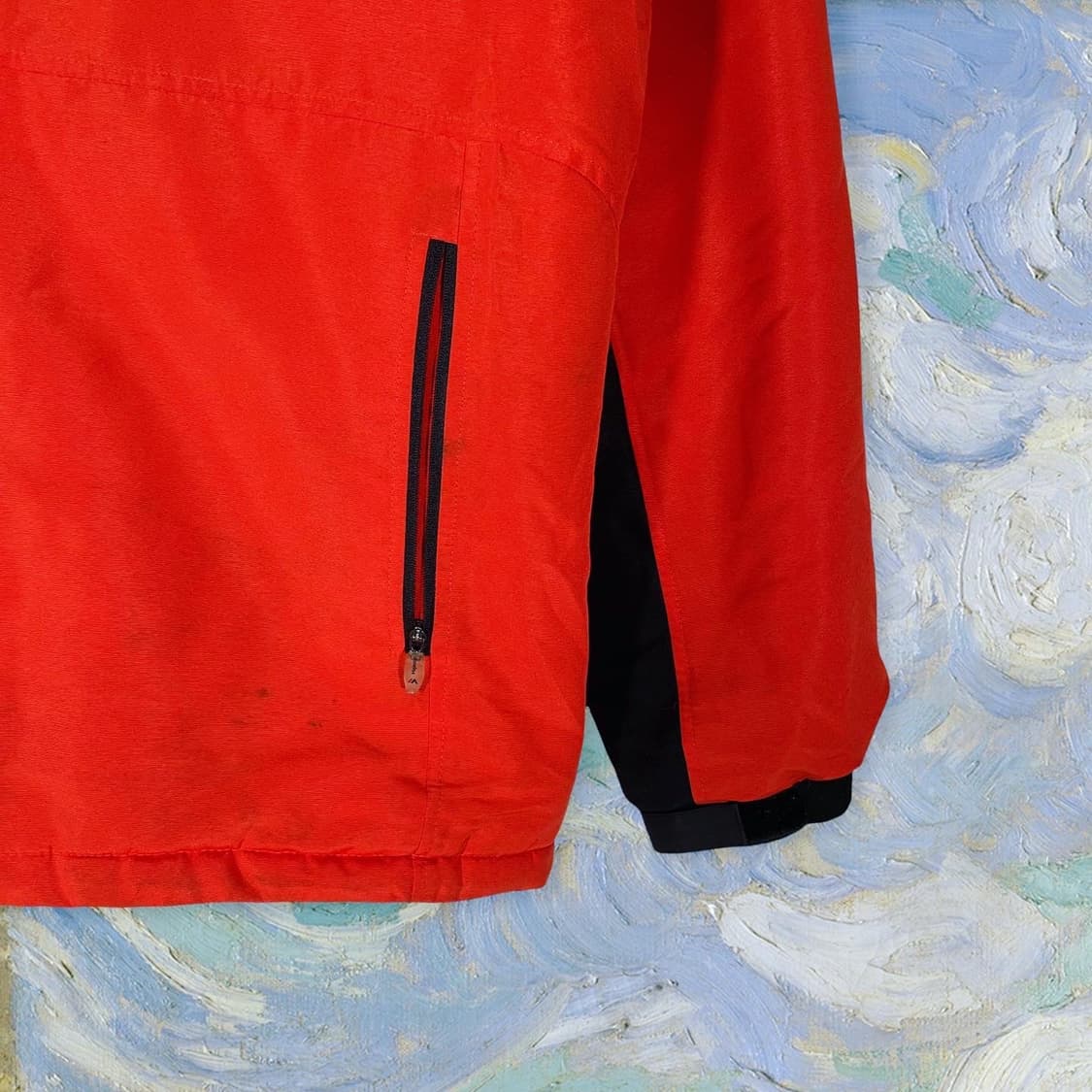 마제스틱 롯데자이언츠 점퍼 상품이미지4