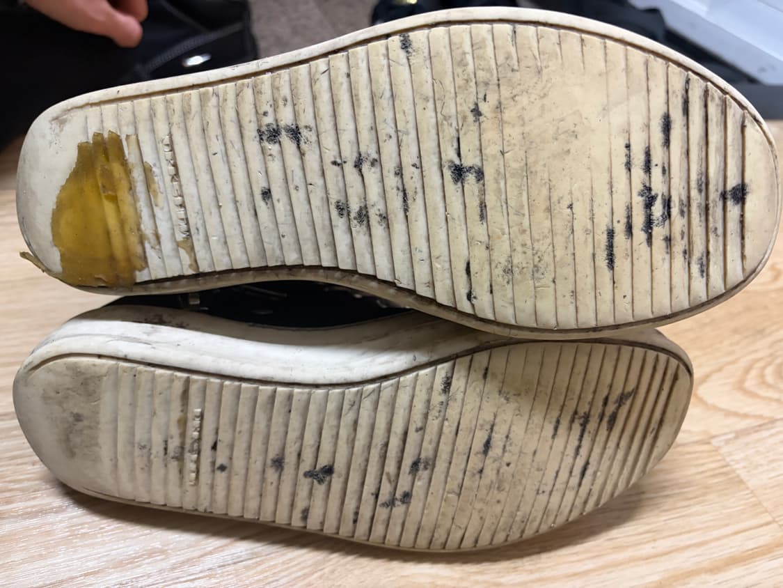 릭오웬스 라몬즈 41 상품이미지4