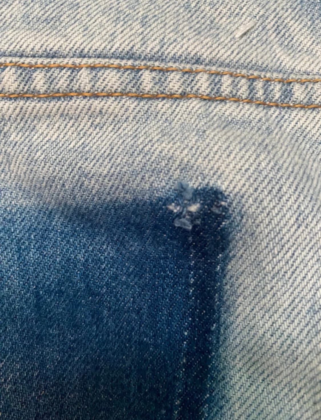 마르지엘라 데님 30 상품이미지3