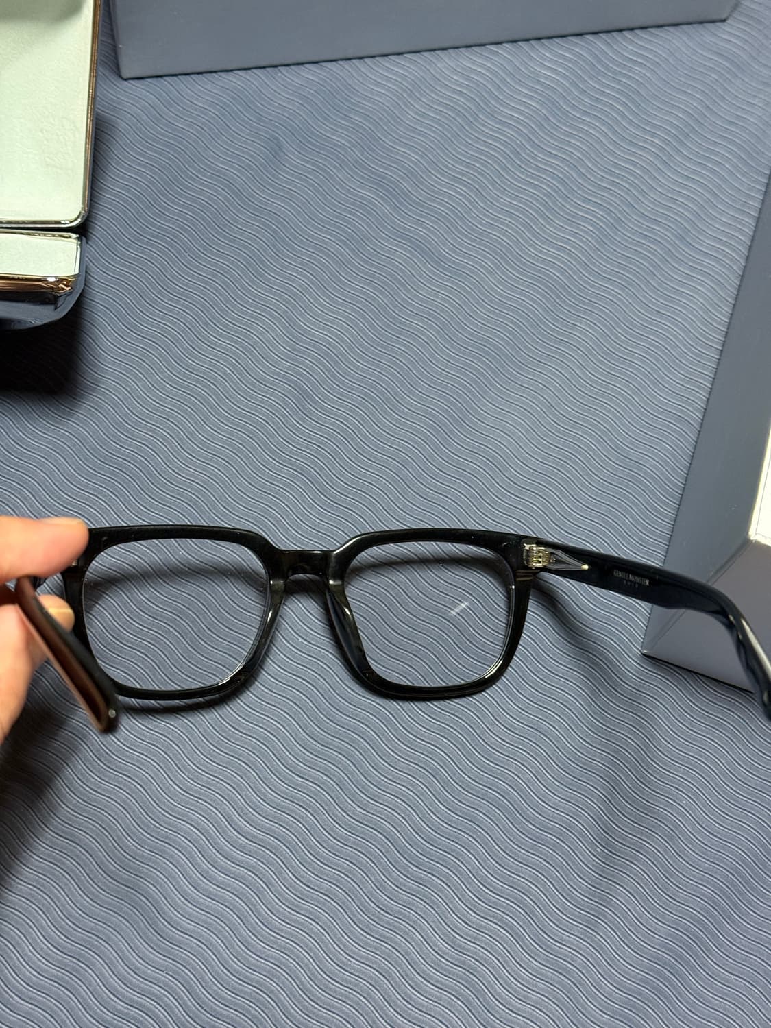 젠틀몬스터 오조 상품이미지2