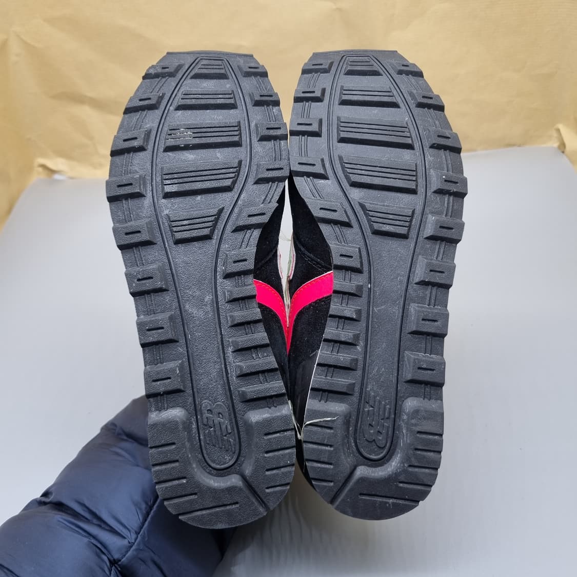 뉴발란스 996 여성운동화235  상품이미지3