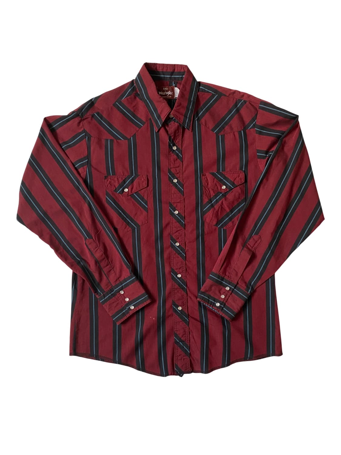 랭글러 셔츠 (Man XL) AB1295  상품이미지2