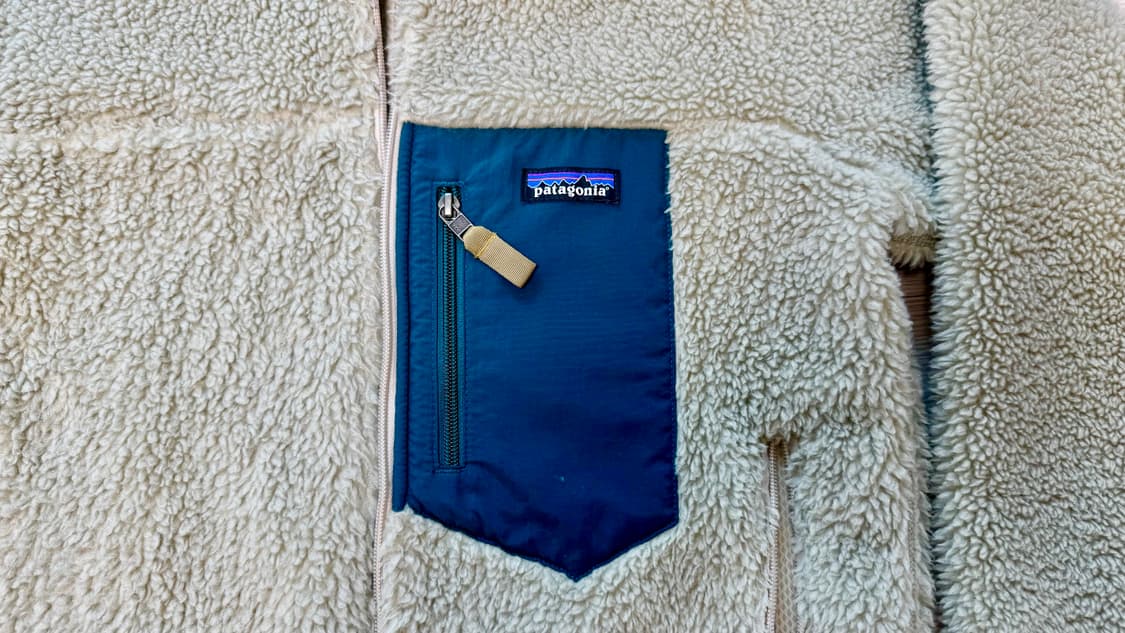 파타고니아 레트로x 상품이미지4