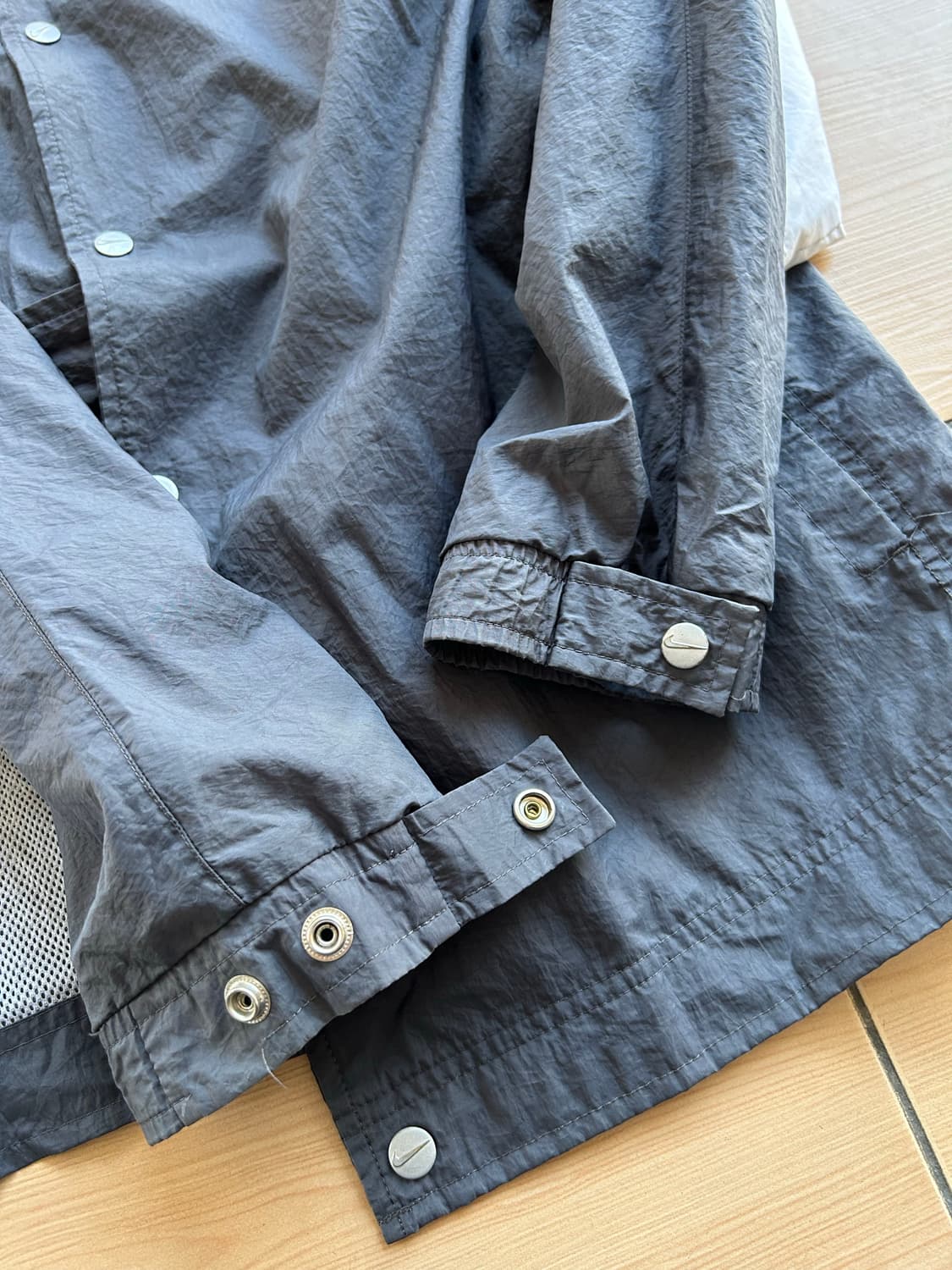 90’s 나이키 코치자켓 2XL 상품이미지5