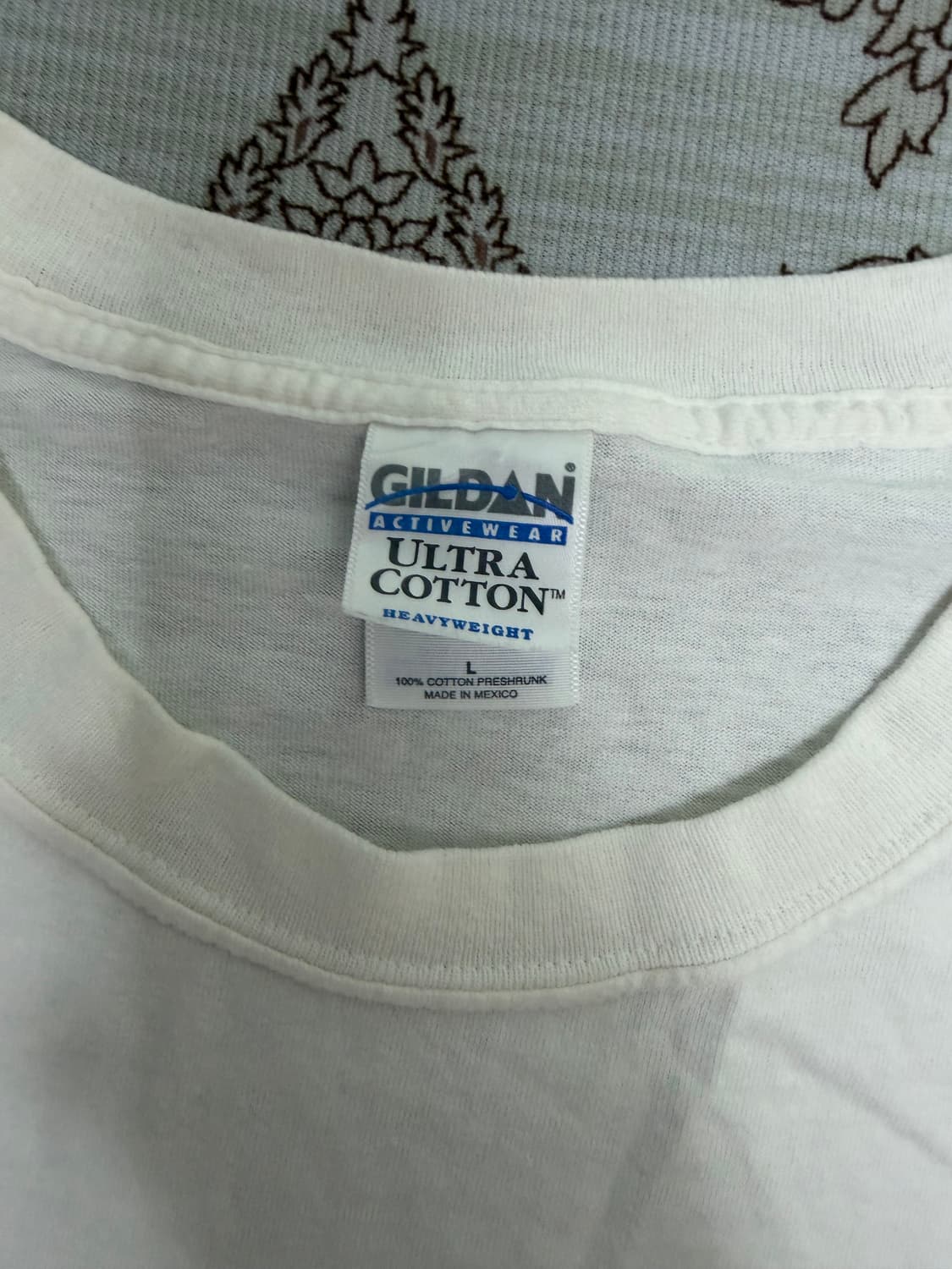 GILDAN 헤비웨이트 그래픽반팔티 L 상품이미지4