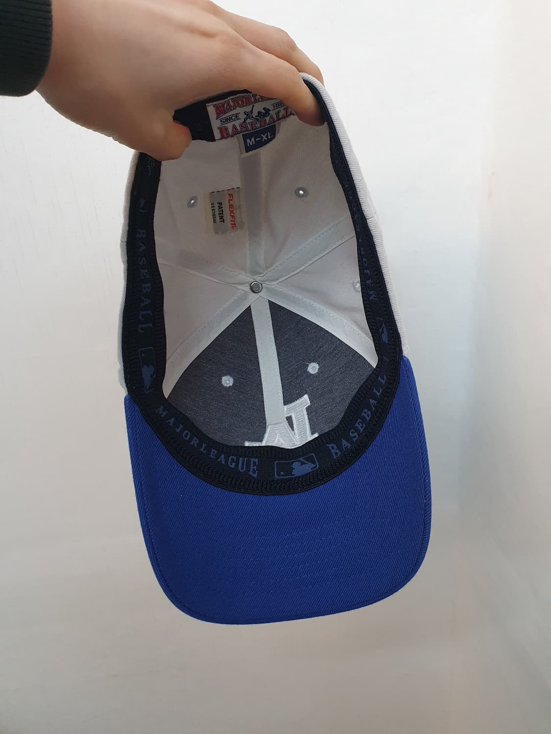 MLB 모자 볼캡 M/XL 상품이미지6