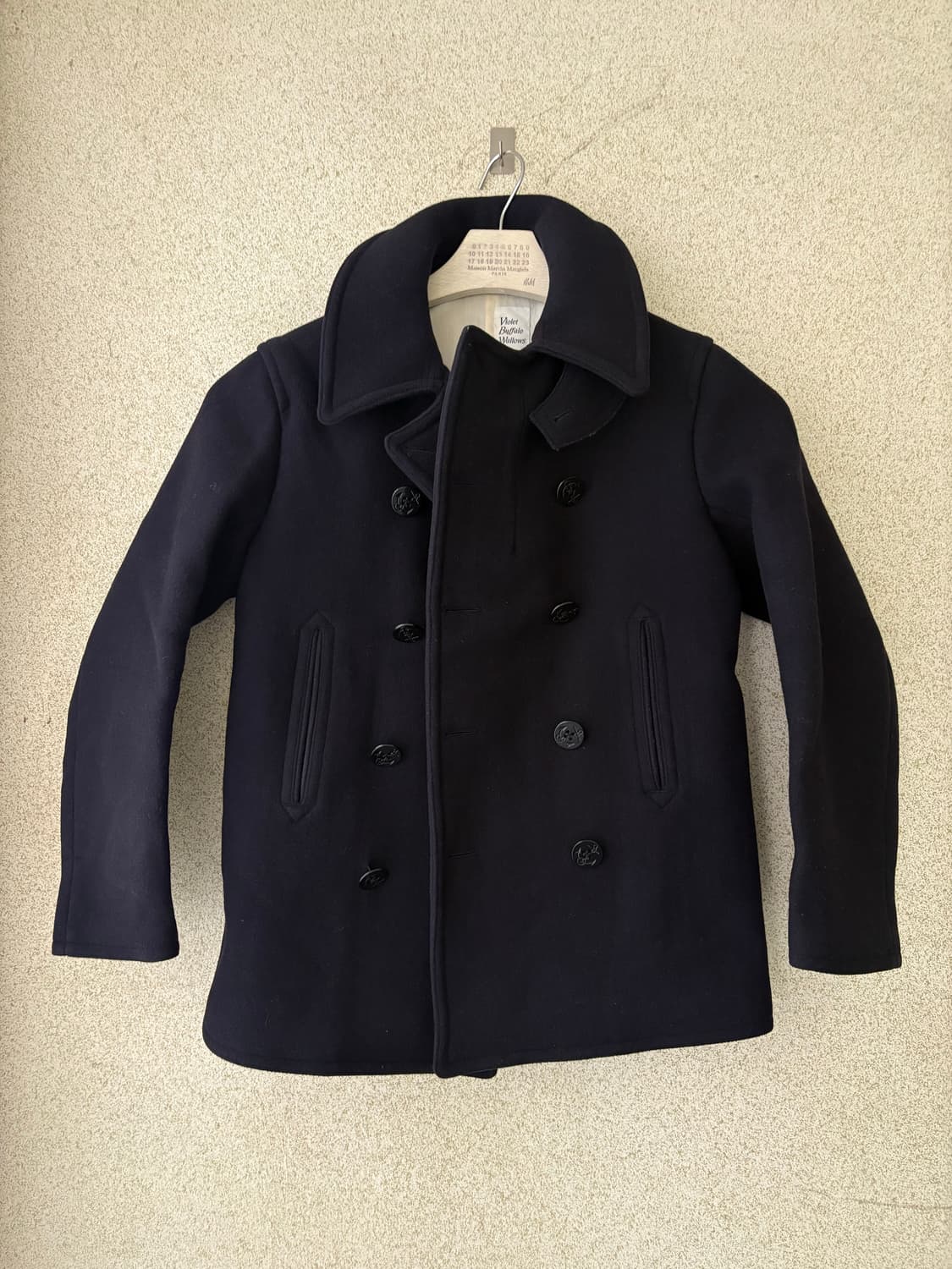 Violet Buffalo Wallos 피코트 상품이미지2