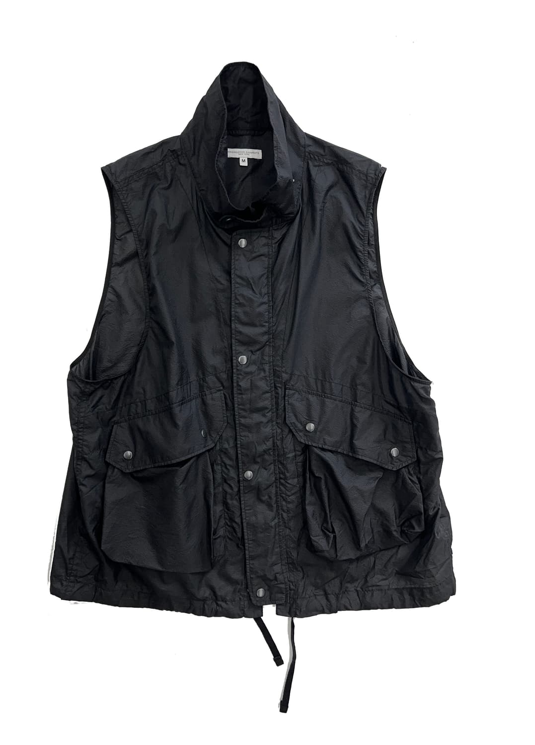 엔지니어드 가먼츠 나일론 베스트 상품이미지1