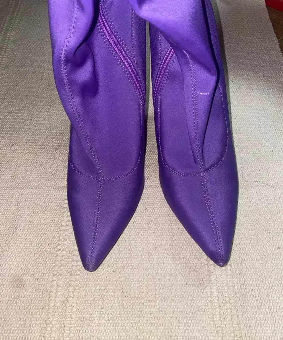 라이크라 싸이하이 부츠 상품이미지8