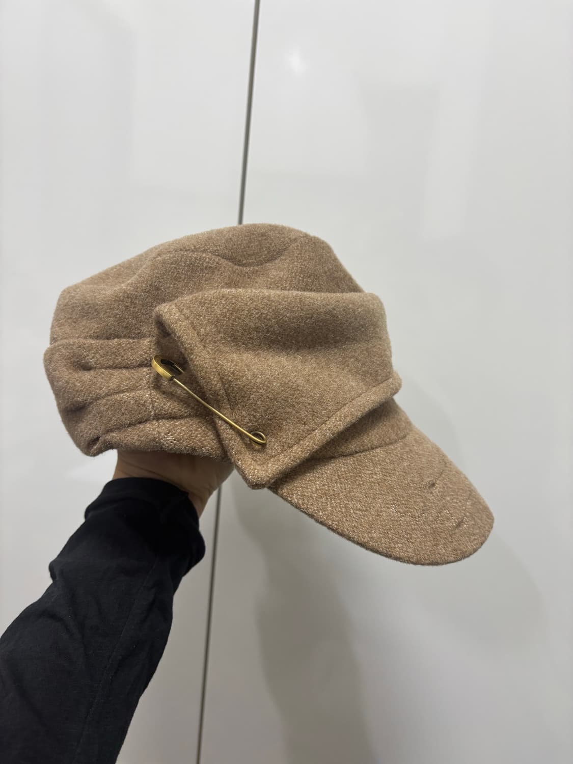 Ca4la 핀 캡 상품이미지1