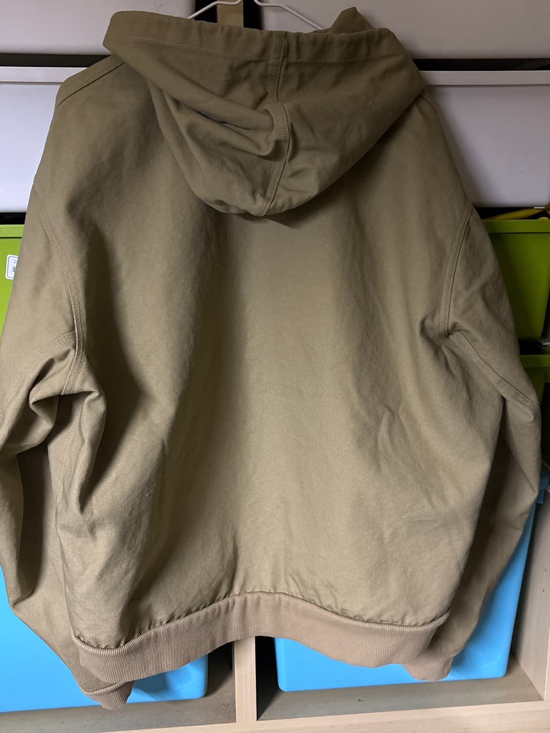 나이키 사시코 자켓 상품이미지5