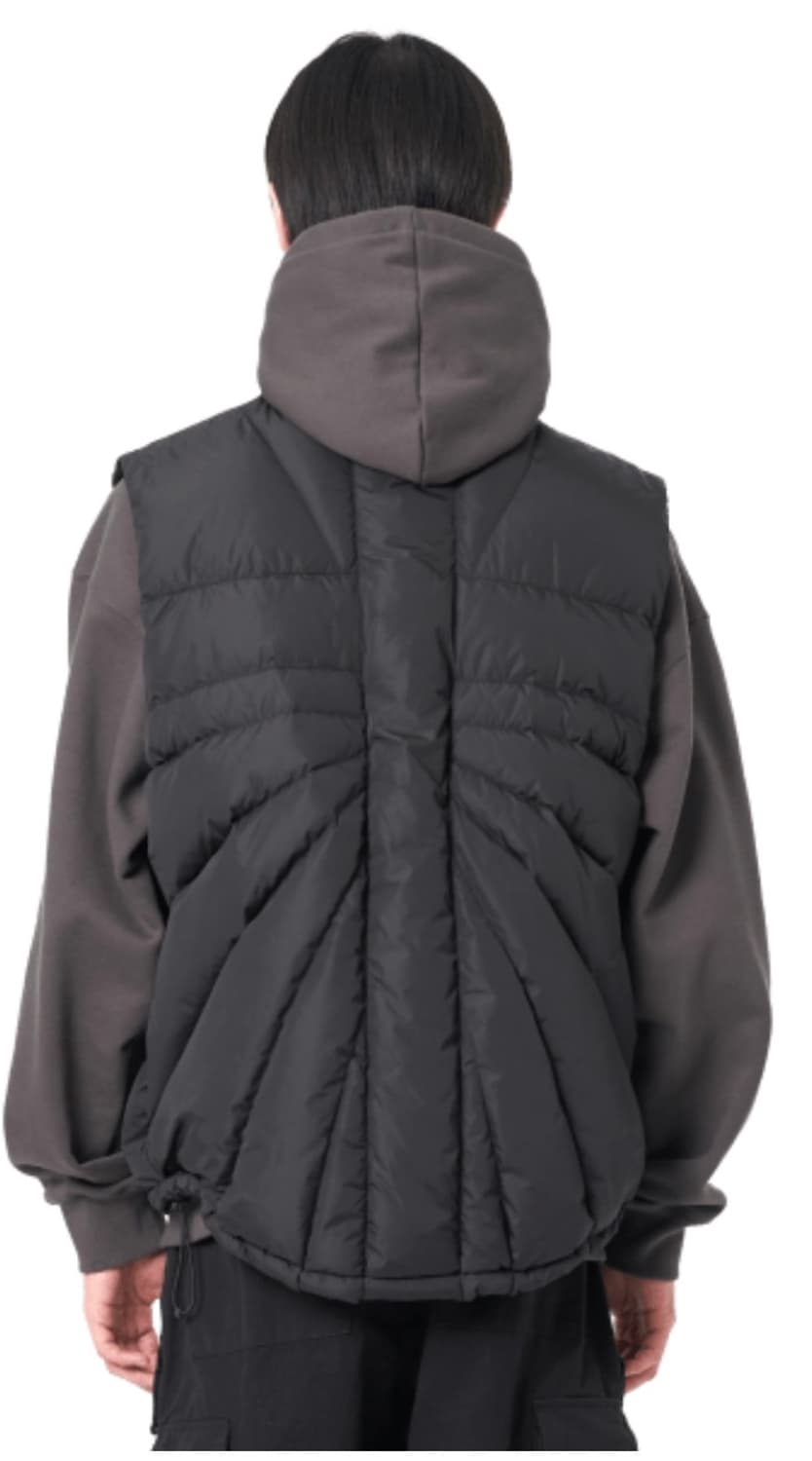 OY 다운 베스트 상품이미지2