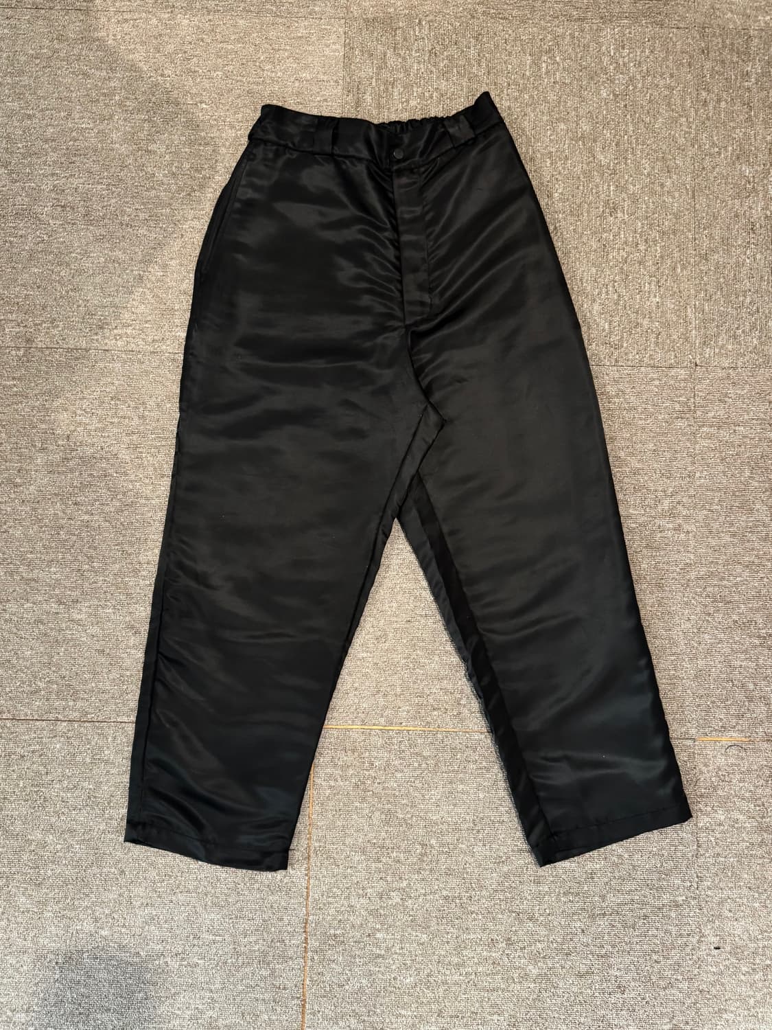 리빌리 Libillionaire 바지 / 창모 상품이미지2