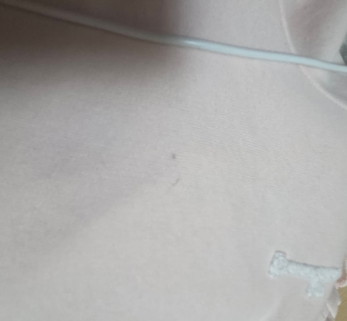 아베크롬비 딸기우유핑크 후드집업 M 상품이미지3