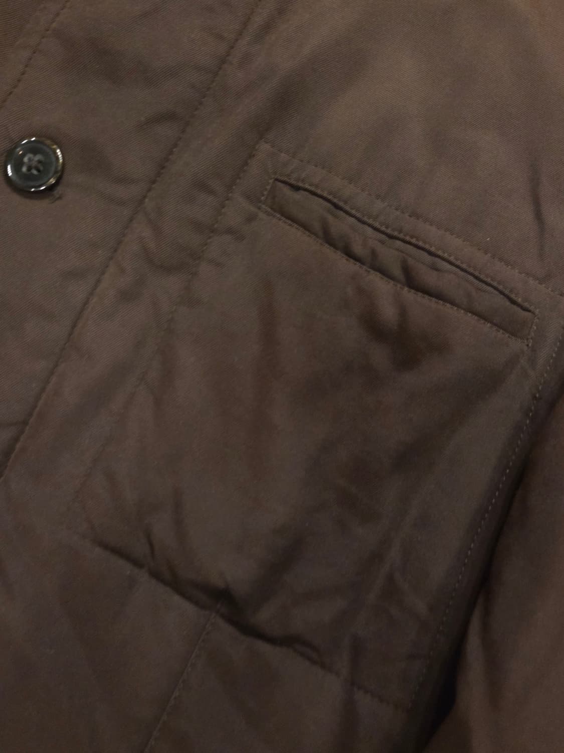 에르노 스포츠코트 상품이미지4