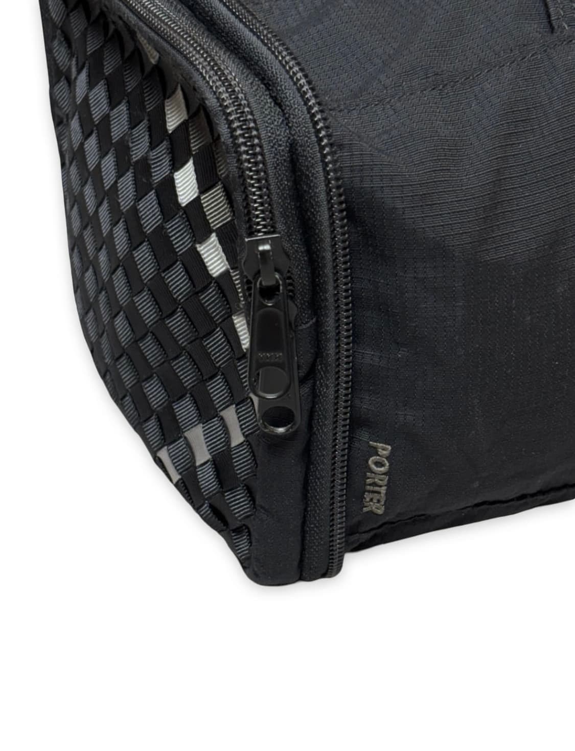 포터 패커블 2way 보스턴백 크로스백 상품이미지4