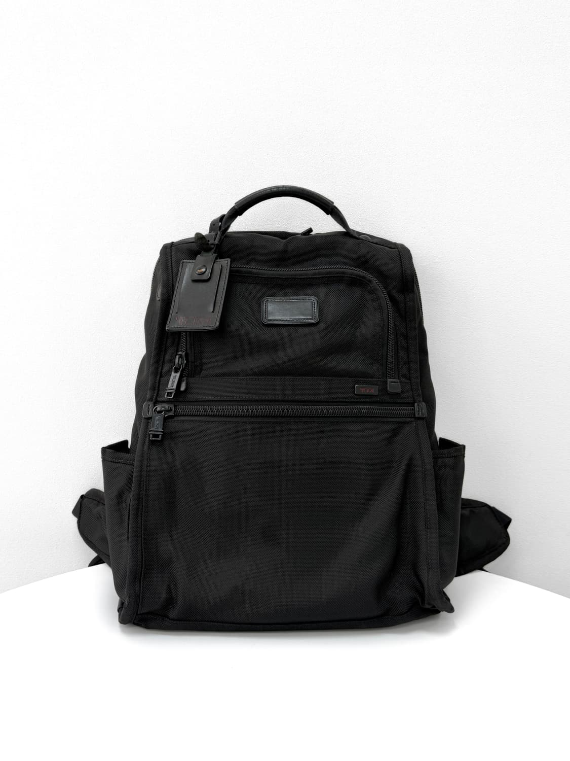 투미 알파 브라보 나일론 백팩 상품이미지1