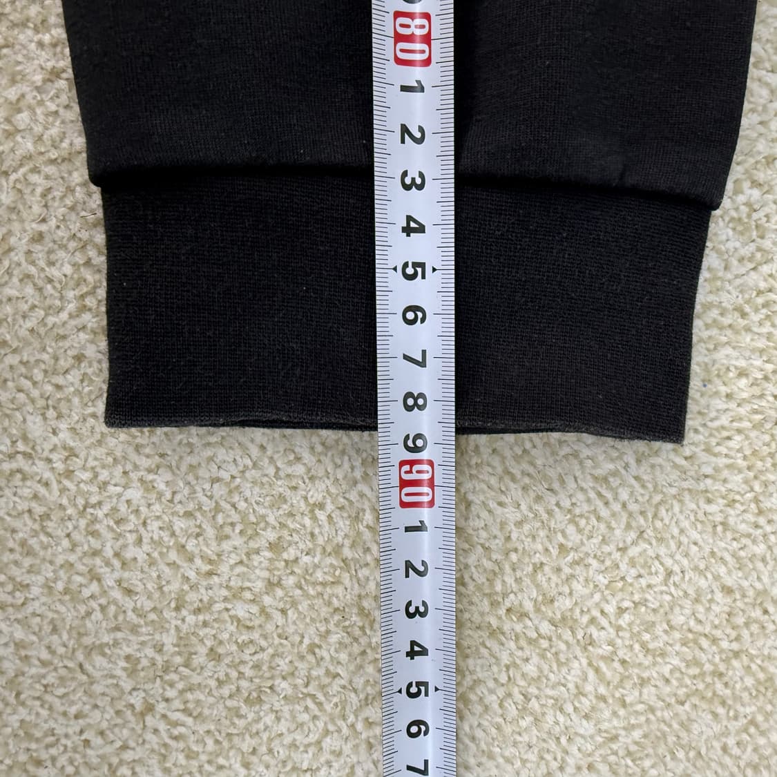 [L] 아디다스 코튼 조거팬츠 0106T1 상품이미지9