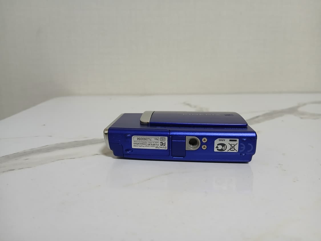 후지필름 파인픽스 Z10fd (상태최상) 상품이미지7