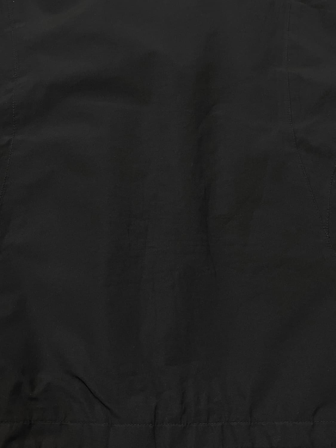 노스페이스 바람막이 블랙 95 #csz2042 상품이미지6