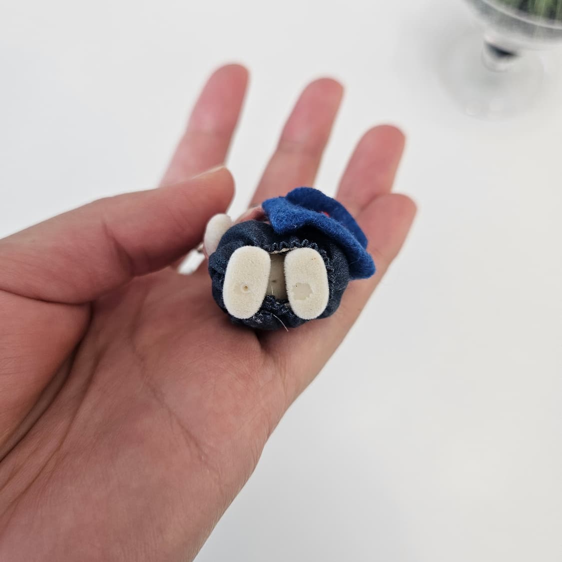 실바니안패밀리 키링 (아기) 상품이미지6