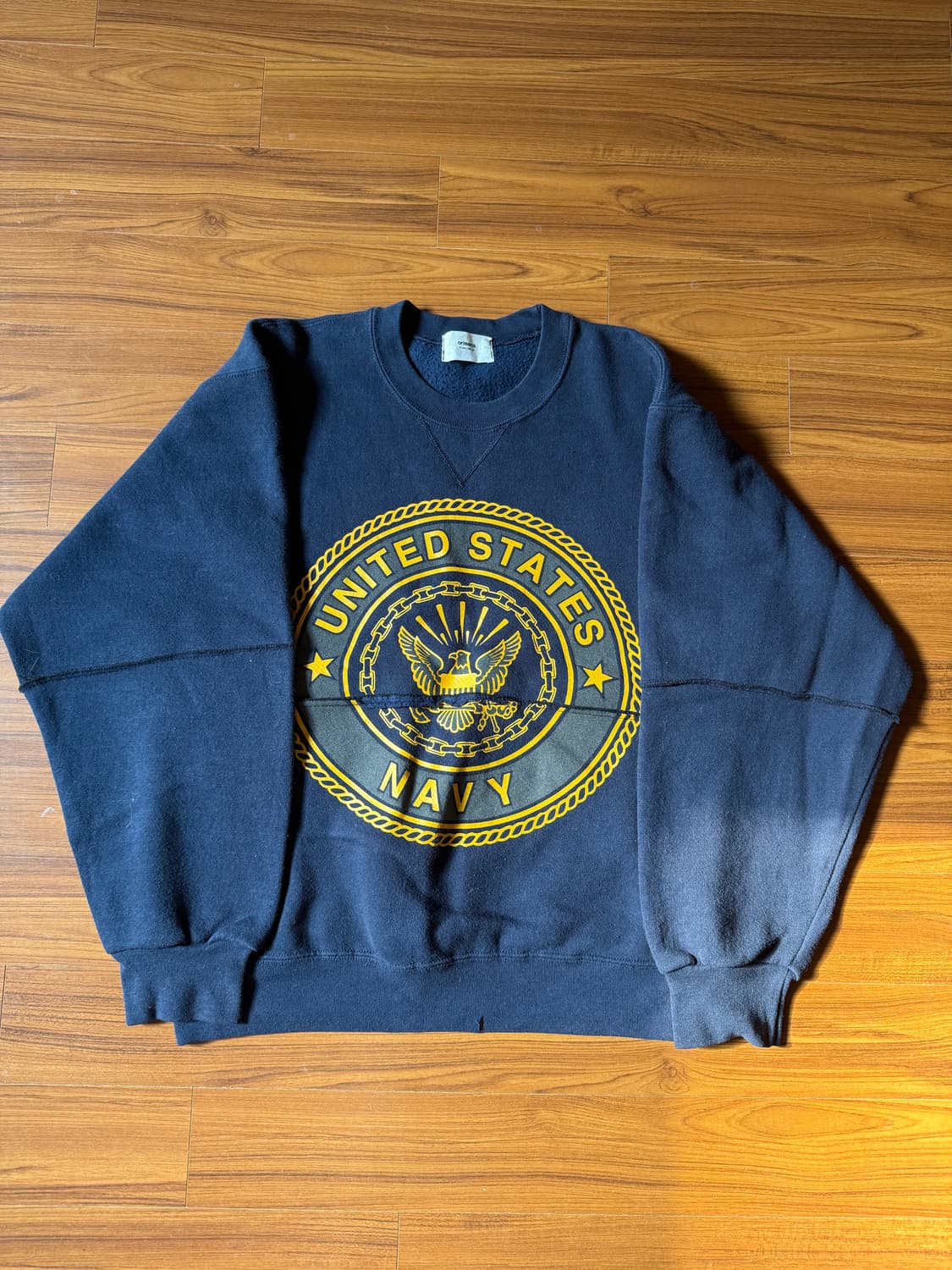 orleans sweatshirt 상품이미지2