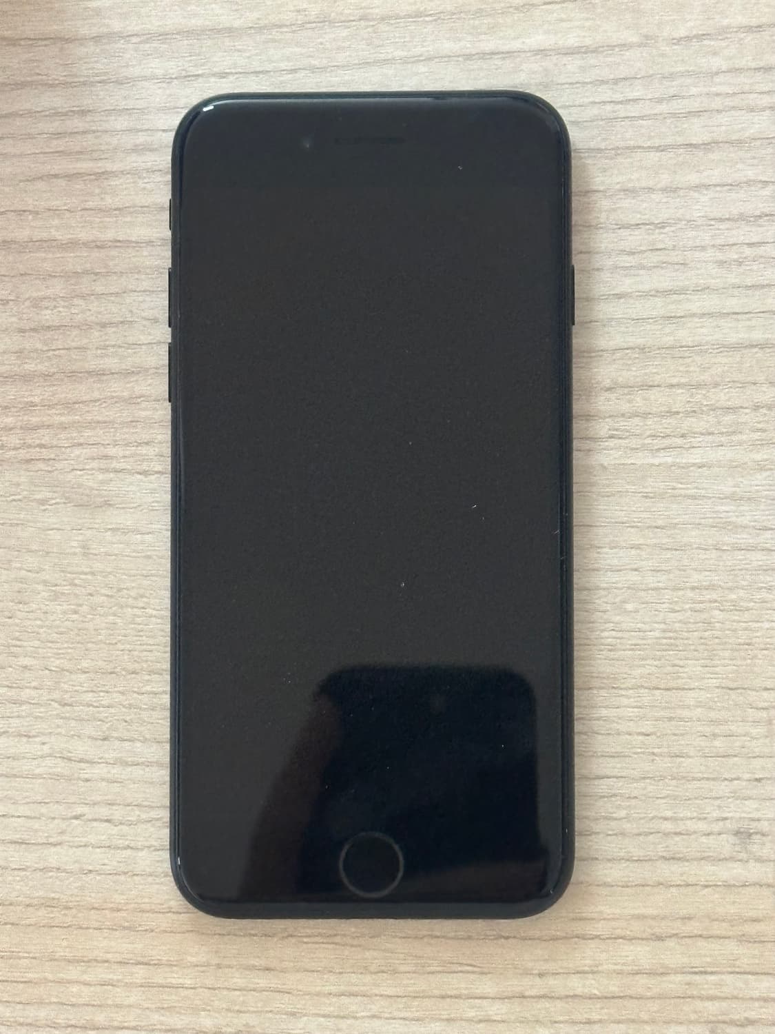 순정 아이폰 7 블랙 상품이미지2