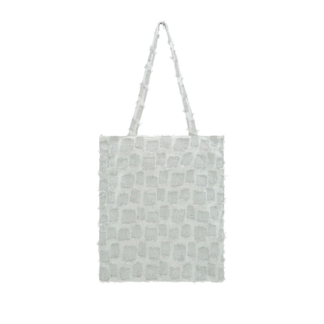 Ceimou 033 TOTE GRAY 상품이미지1