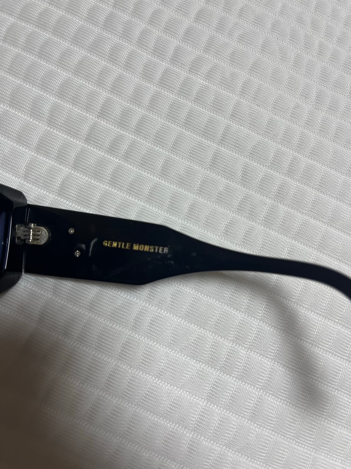 [OS] 젠틀몬스터 데우스(칸예 착용) 상품이미지5