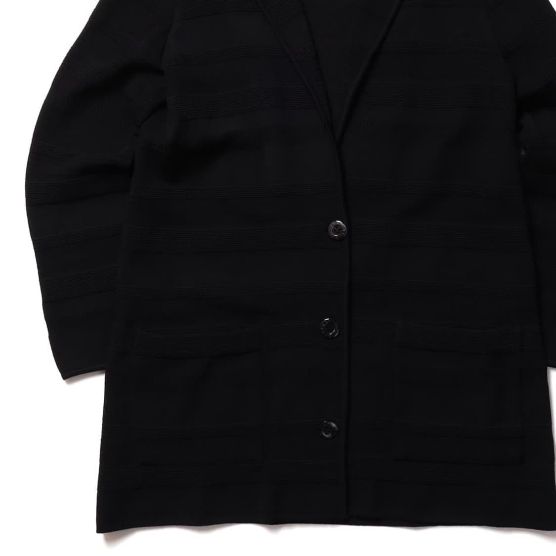 셀린느 Celine Rayon 3B Half Coat  상품이미지4