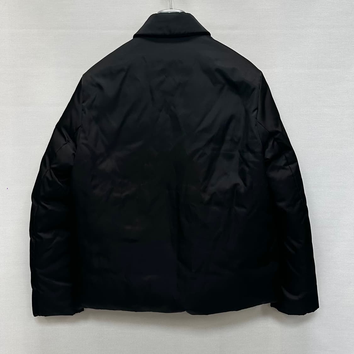 프라다 리나일론 크롭 패딩 자켓 ( 95~100 ) 상품이미지4