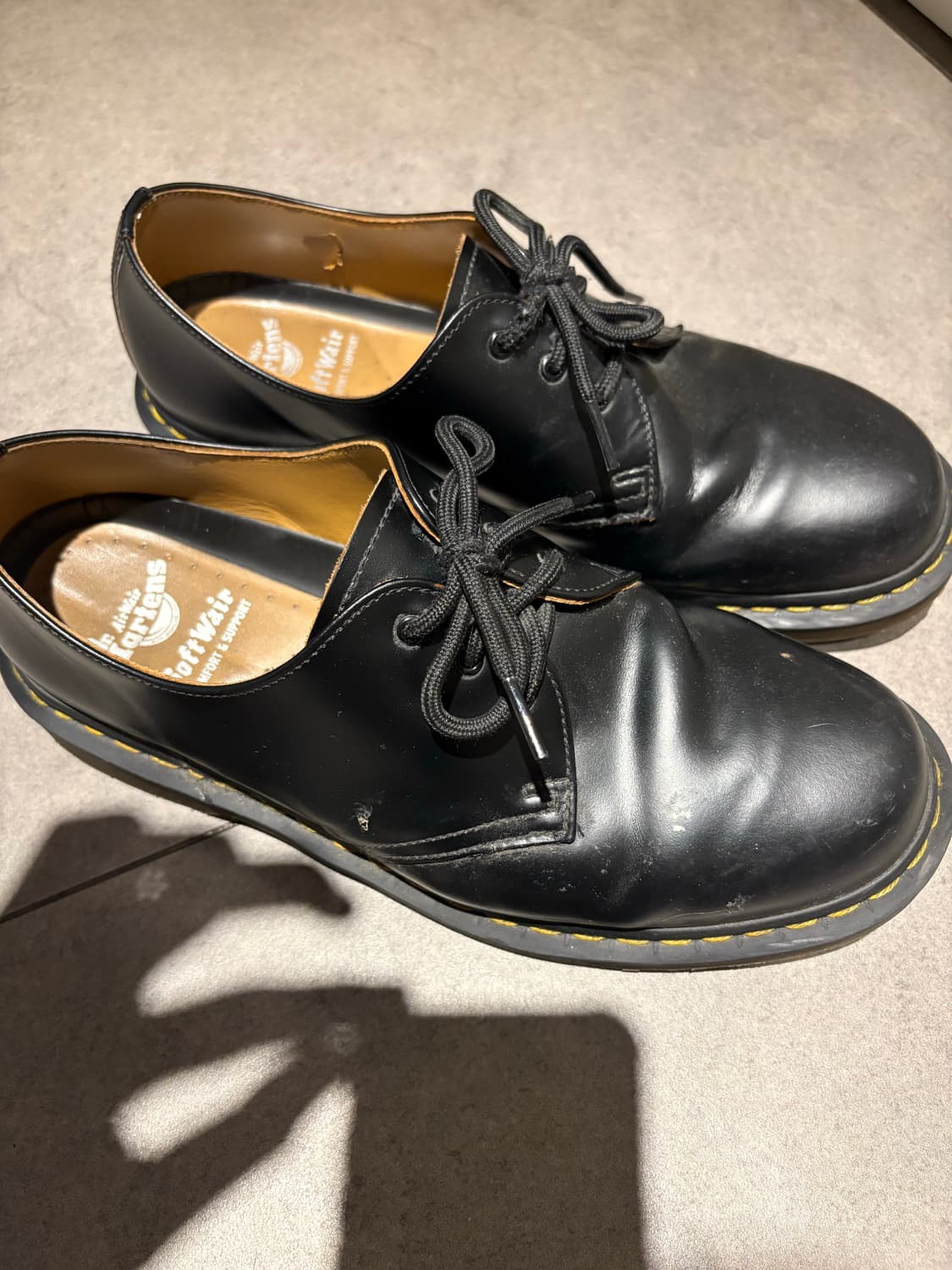 닥터마틴 Mie 1461 상품이미지4