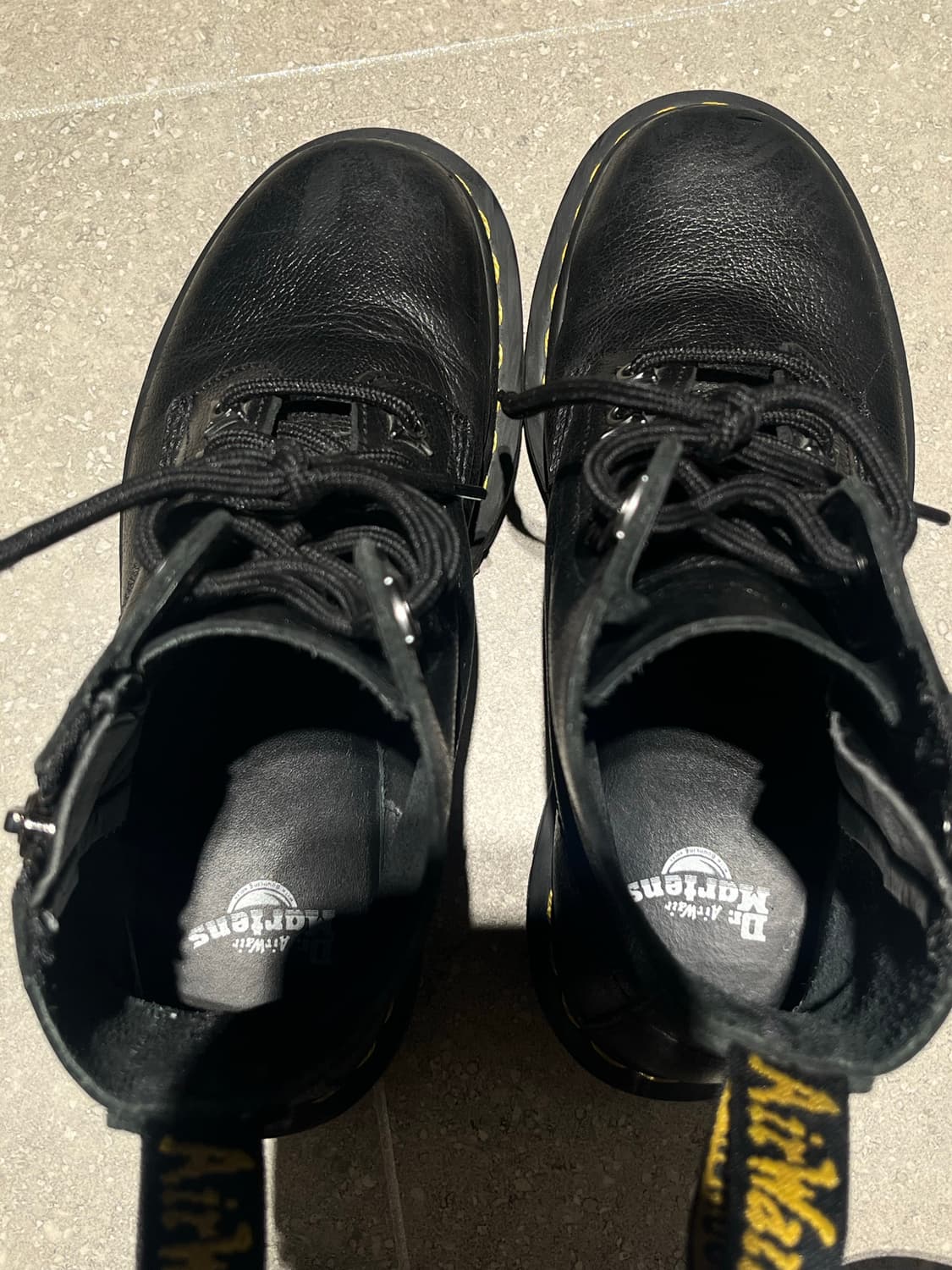 닥터마틴 1460 pascal zip 상품이미지2