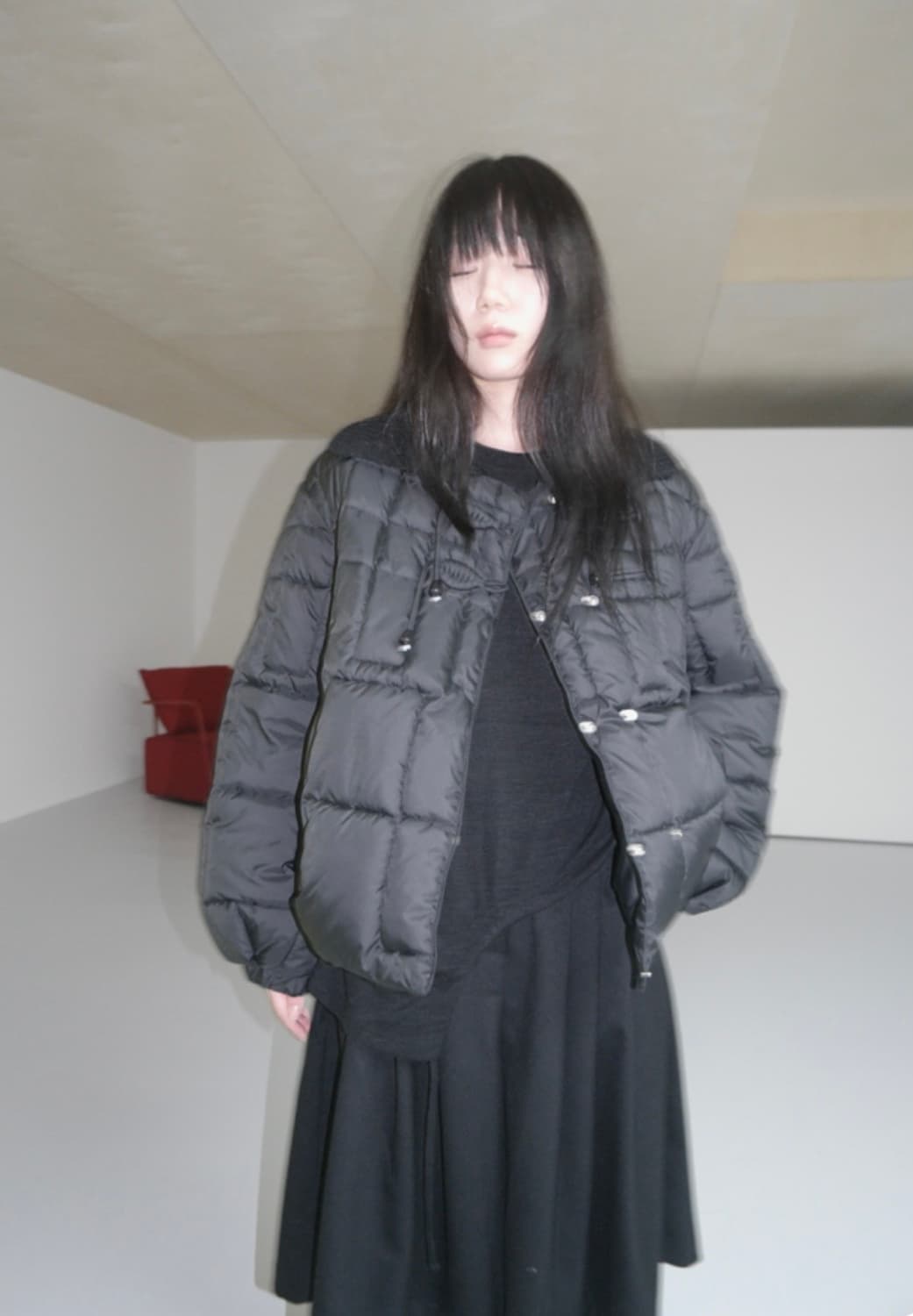 에프터먼데이 패딩 자켓 상품이미지2