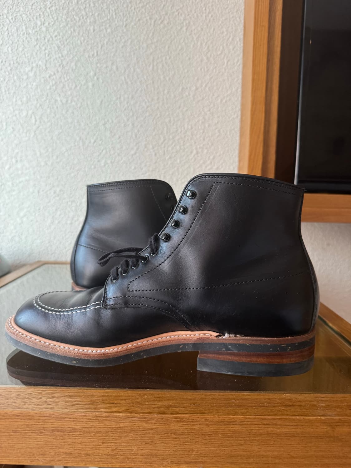 알든 401 인디부츠 7.5 d 상품이미지6