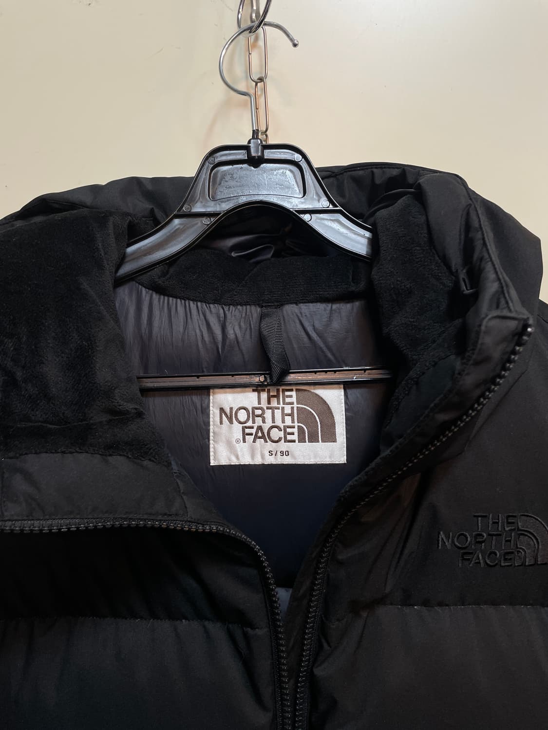 노스페이스 프리무브 덕다운 패딩 상품이미지7