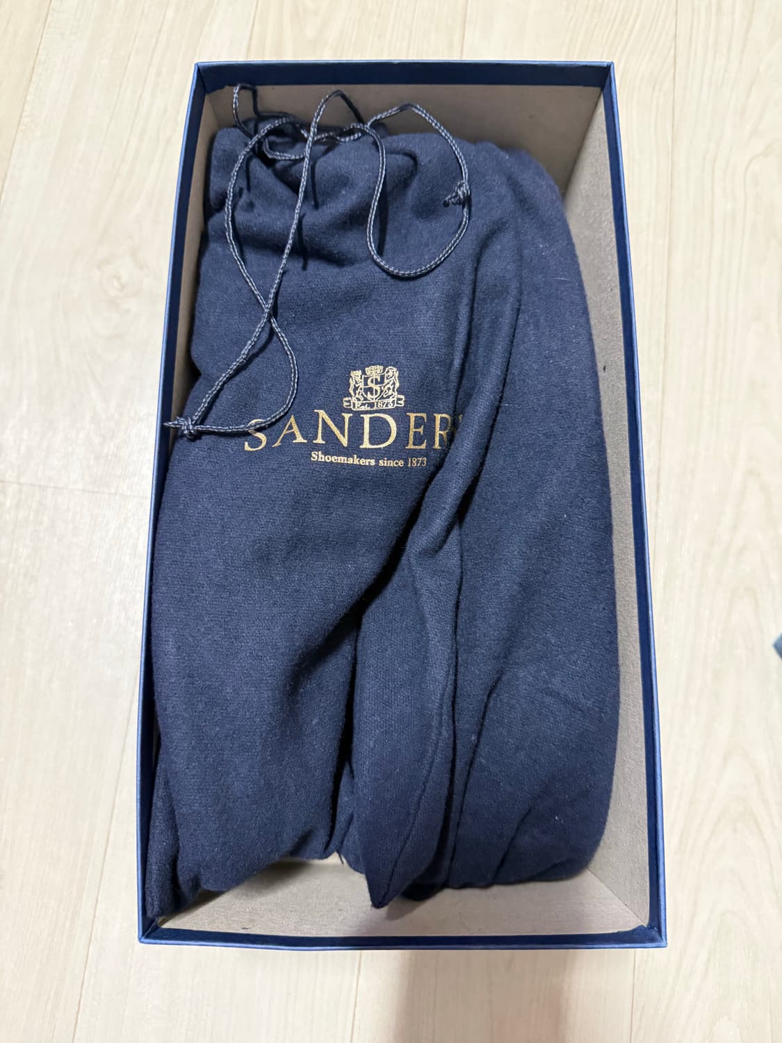 [295] 샌더스 도쿄 sanders tokyo 상품이미지7