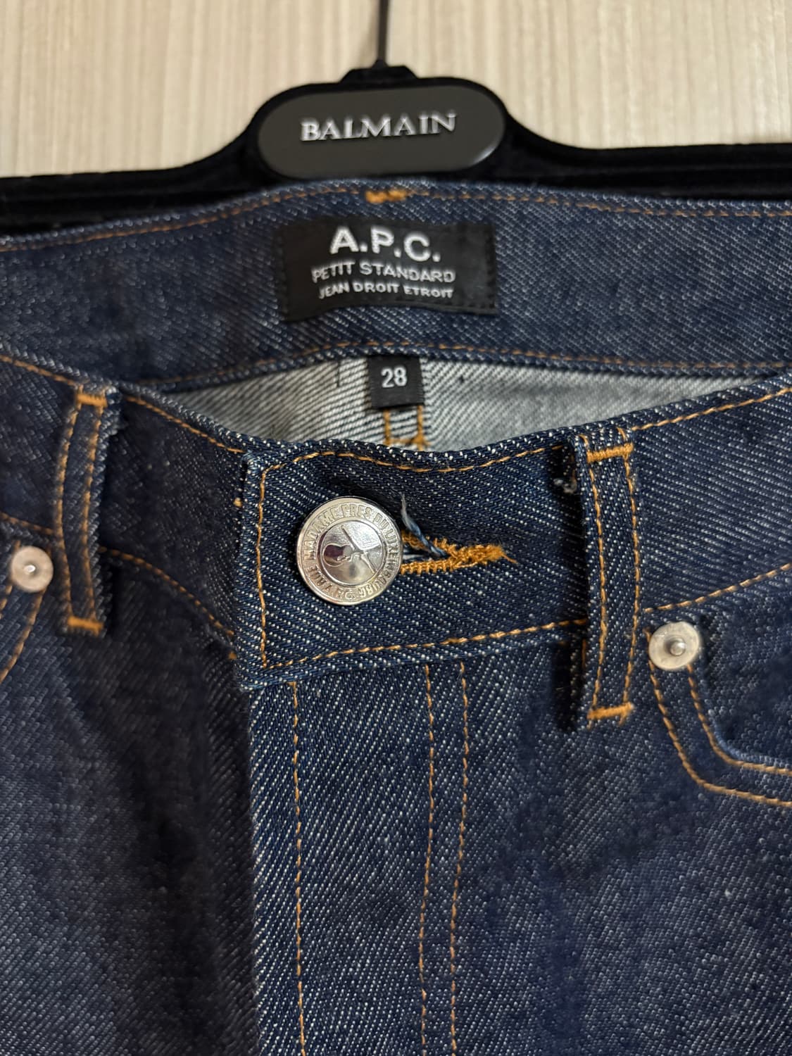 아페쎄 쁘띠스탠다드 생지 상품이미지2