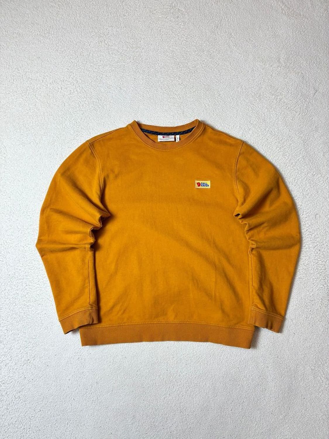 피엘라벤 바르닥 크루넥 맨투맨 PN7646 상품이미지1