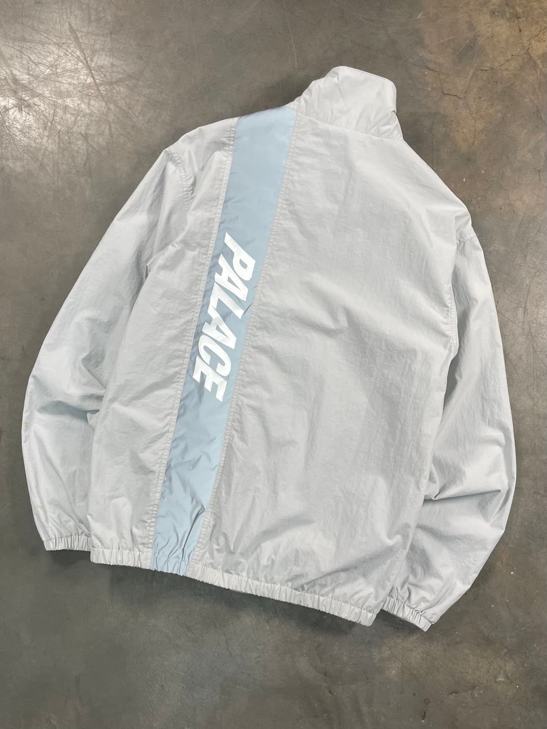 팔라스 psb 쉘탑 트랙 자켓 상품이미지6