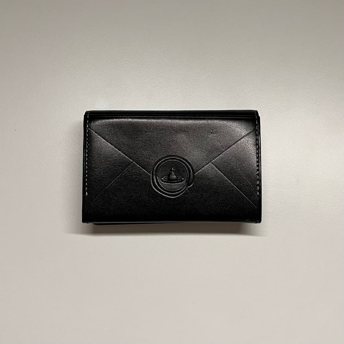 Vivienne westwood Envelope Wallet 상품이미지4
