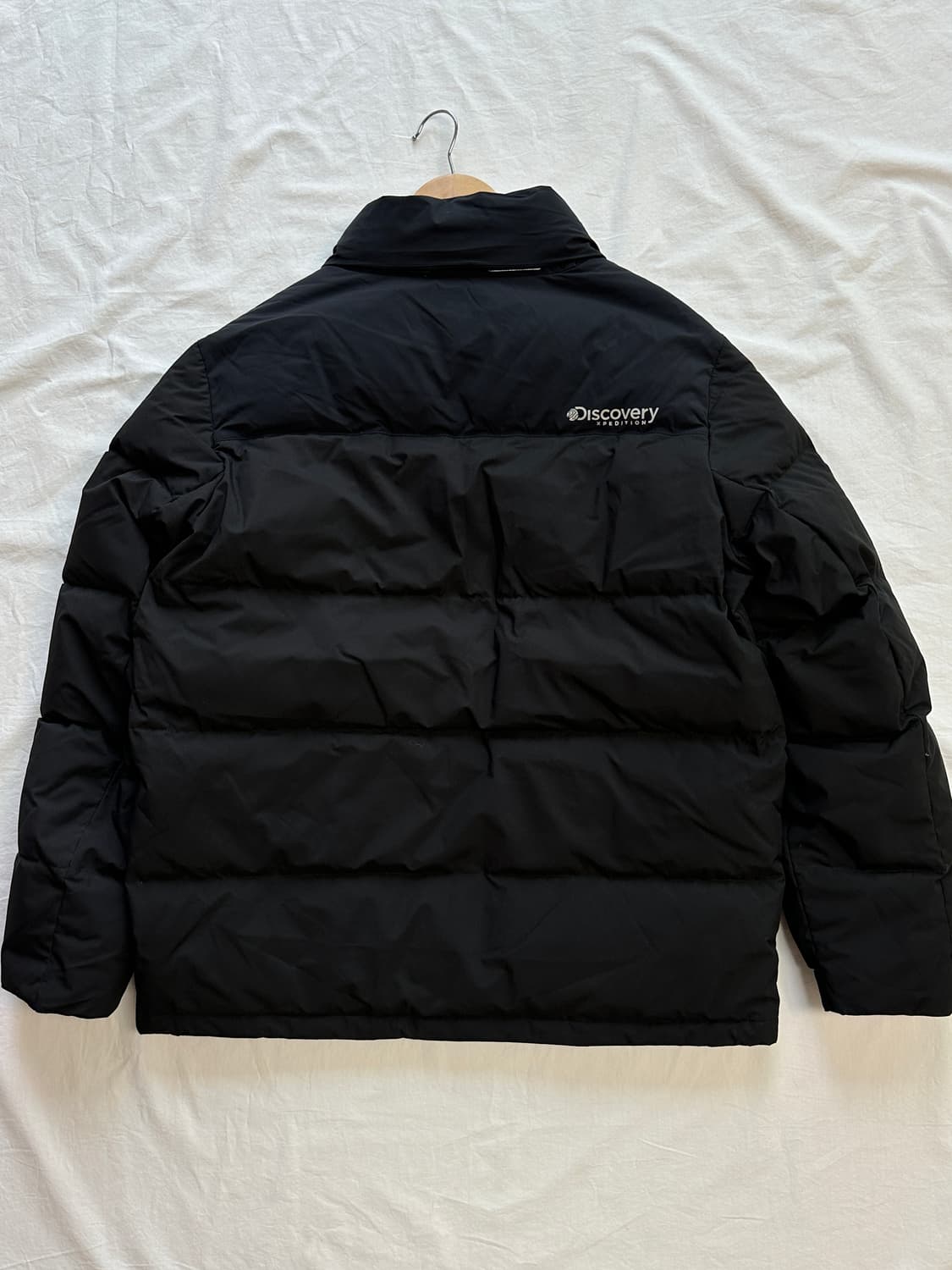 디스커버리 익스페디션 덕다운 패딩 상품이미지4