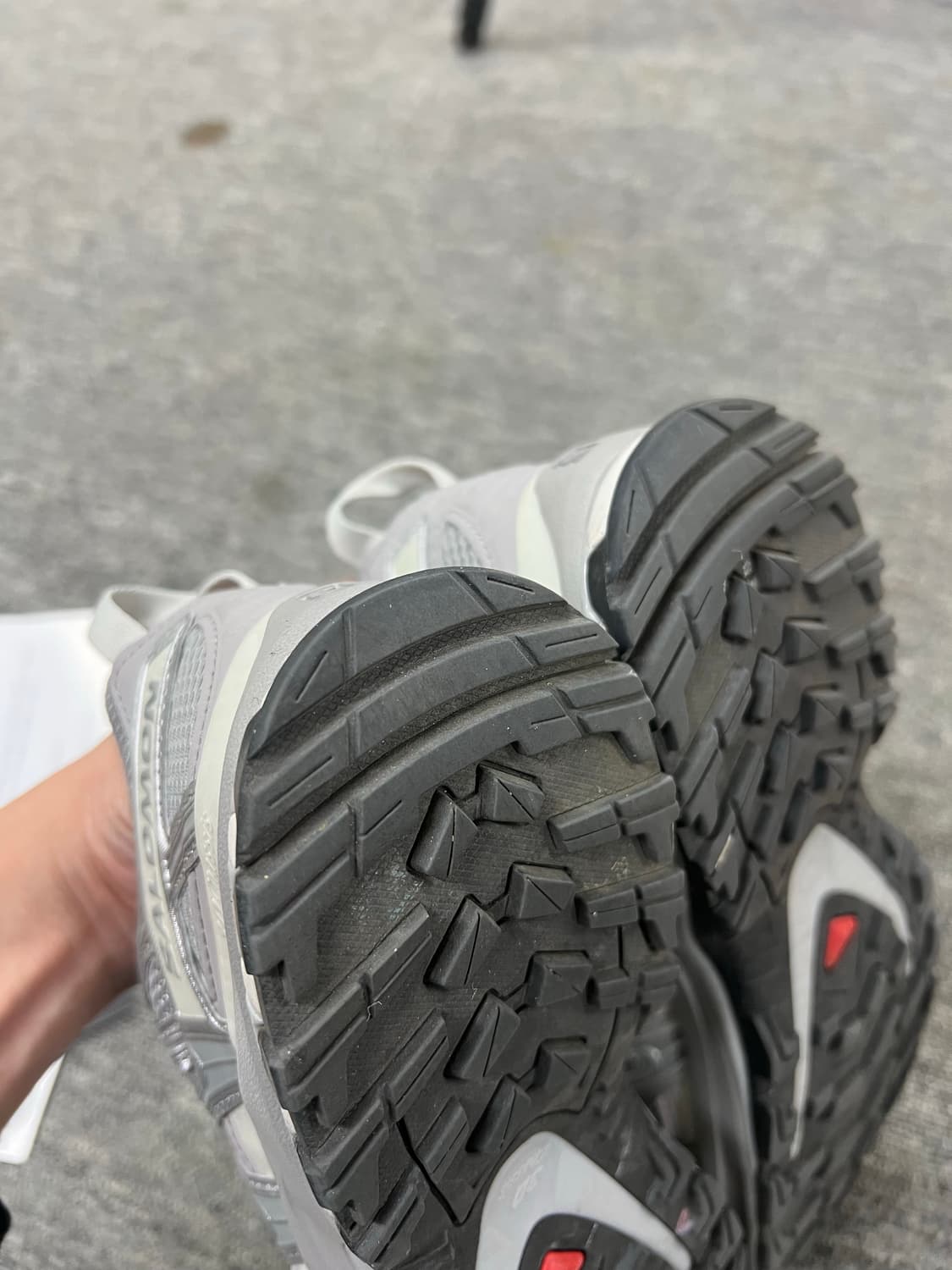 살로몬 XA PRO 3D 상품이미지4