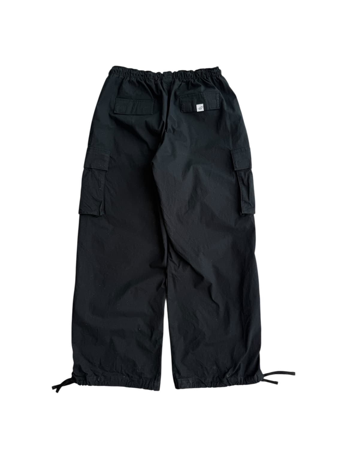 나이키 블랙 카고팬츠 상품이미지9